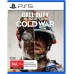 Call of Duty: Black Ops Cold War PS5