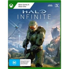 Halo Infinite Xbox Series X- Xbox One