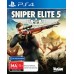 Sniper Elite 5 PS4