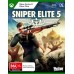 Sniper Elite 5 Xbox Series X- Xbox One