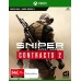 Sniper Ghost Warrior Contracts 2 Xbox One/Series X