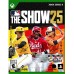 MLB The Show 25 Xbox Series X