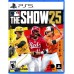 MLB The Show 25 PS5