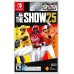 MLB The Show 25 Nintendo Switch 