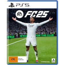 EA Sports FC 25 PS5