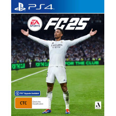 EA Sports FC 25 PS4