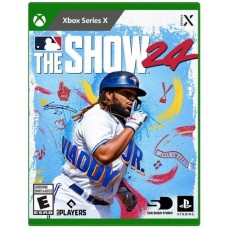 MLB The Show 24 Xbox Series X