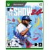 MLB The Show 24 Xbox Series X