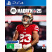 EA Sports Madden NFL 25 PS4