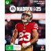 EA Sports Madden NFL 25 Xbox Series X