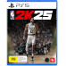 NBA 2K25 PS5