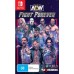 AEW Fight Forever Switch