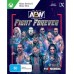 AEW Fight Forever Xbox Series X/ Xbox One 