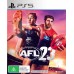 AFL 23 PS5