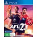 AFL 23 PS4 