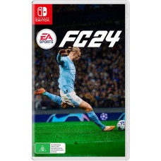 EA Sports FC 24 Switch 