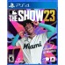 MLB The Show 23 PS4