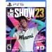 MLB The Show 23 PS5