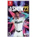 MLB The Show 23 Switch