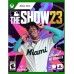 MLB The Show 23 Xbox One