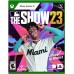 MLB The Show 23 Xbox Series X