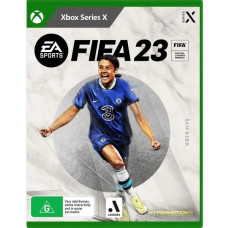 Fifa 23 Xbox Series X