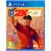 PGA Tour 2K23 Deluxe Edition PS4