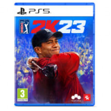 PGA Tour 2K23 PS5