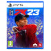 PGA Tour 2K23 PS5