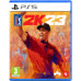 PGA Tour 2K23 Deluxe Edition PS5