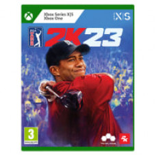 PGA Tour 2K23 Xbox Series X|S Xbox One 