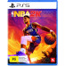 NBA 2K23 PS5 