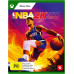 NBA 2K23 Xbox One