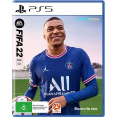 FIFA 22 PS5