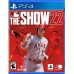 MLB The Show 22 PS4