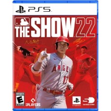 MLB The Show 22 PS5