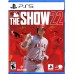 MLB The Show 22 PS5