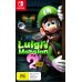 Luigis Mansion 2 HD Nintendo Switch