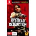 Red Dead Redemption Switch 