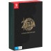 The Legend of Zelda Tears of the Kingdom Collector's Edition Switch