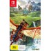 Monster Hunter Stories 2 Wings of Ruin Switch