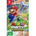 Mario Party Superstars Switch