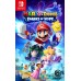 Mario + Rabbids Sparks of Hope Switch