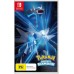 Pokemon Brilliant Diamond Switch