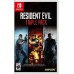 Resident Evil Triple Pack Switch 