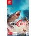 Maneater Nintendo Switch 