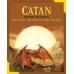 Catan Treasures, Dragons & Adventurers Board Game