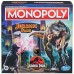 Monopoly Jurassic Park Edition Board Game