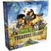 Treasure Island Board Game