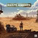 Waste Knights 2nd Edition Board Game